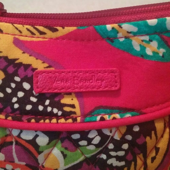Vera Bradley Crossbody bag - Picture 3 of 5